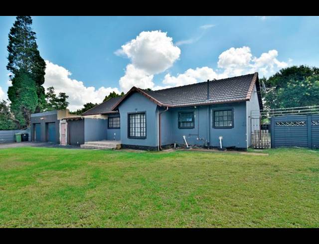 4 BEDROOM HOUSE FOR SALE IN BRACKENHURST